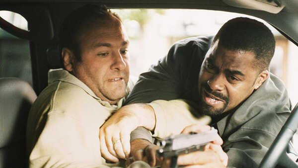 ซีรีส์ The Sopranos