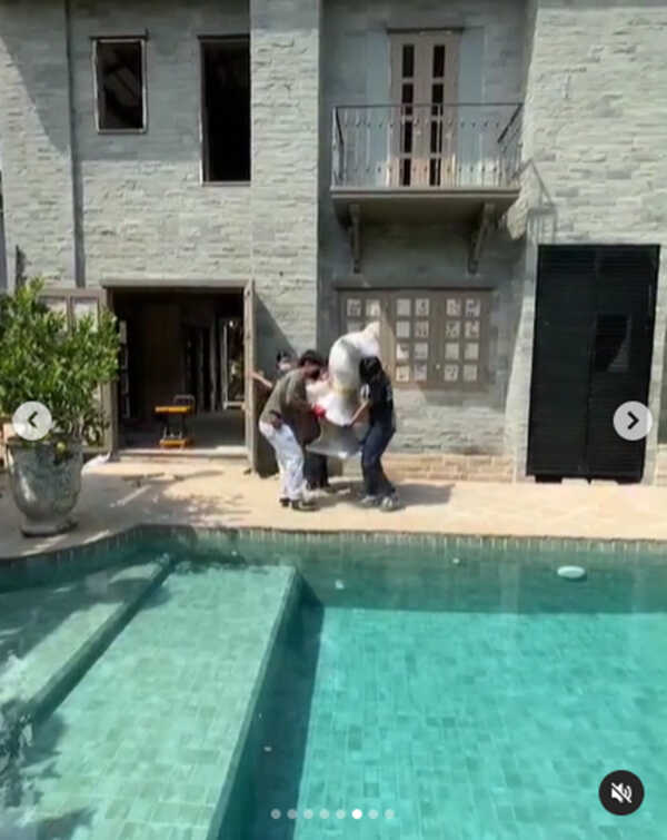 ชมพู่ อารยา