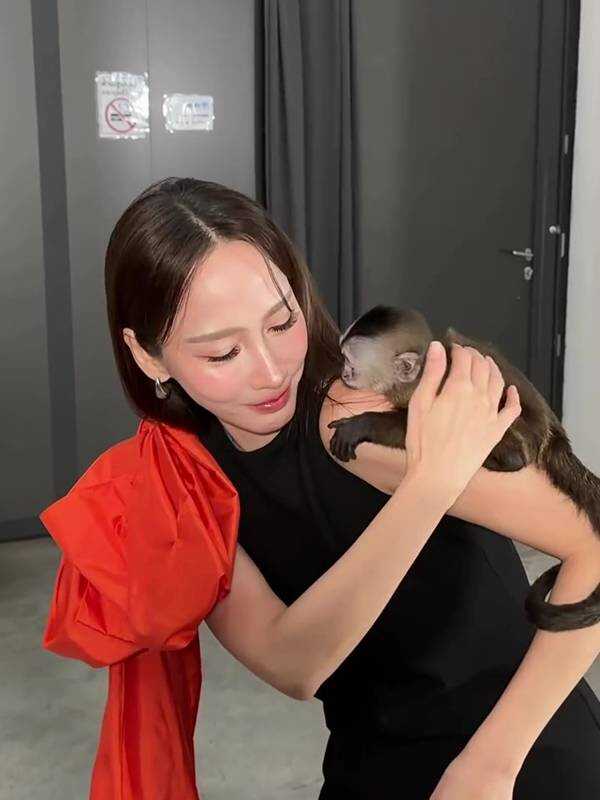 อั้ม พัชราภา