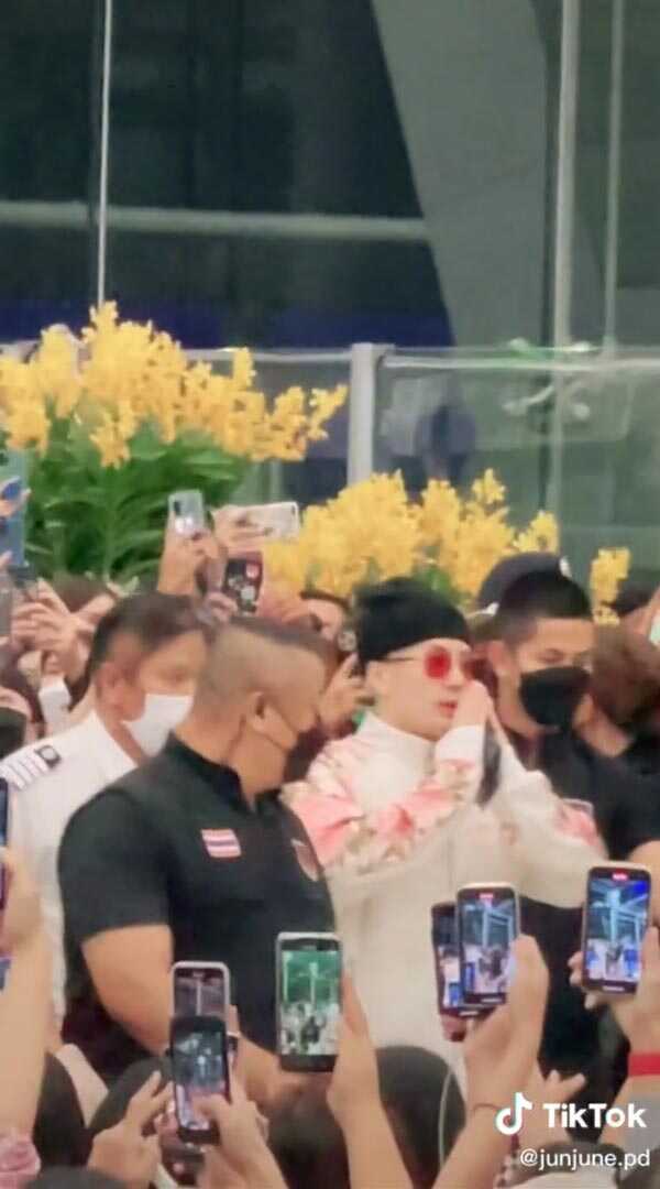 แจ็คสัน หวัง