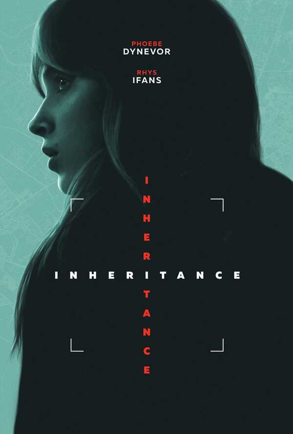 หนังใหม่ 2025 Inheritance