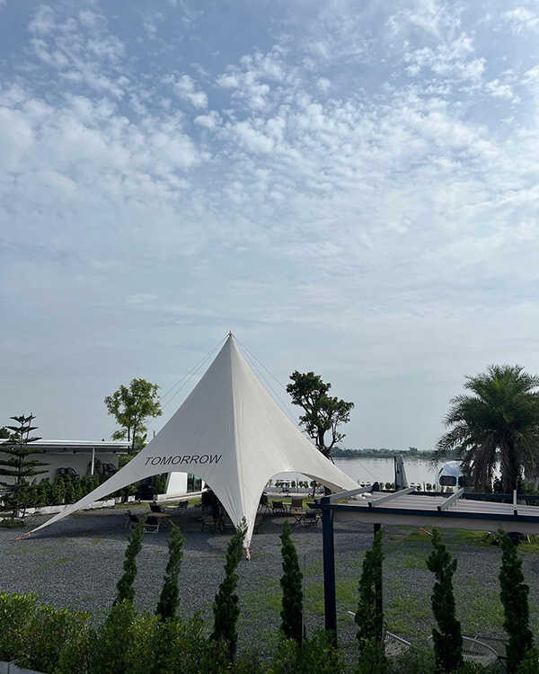 คาเฟ่หนองคาย