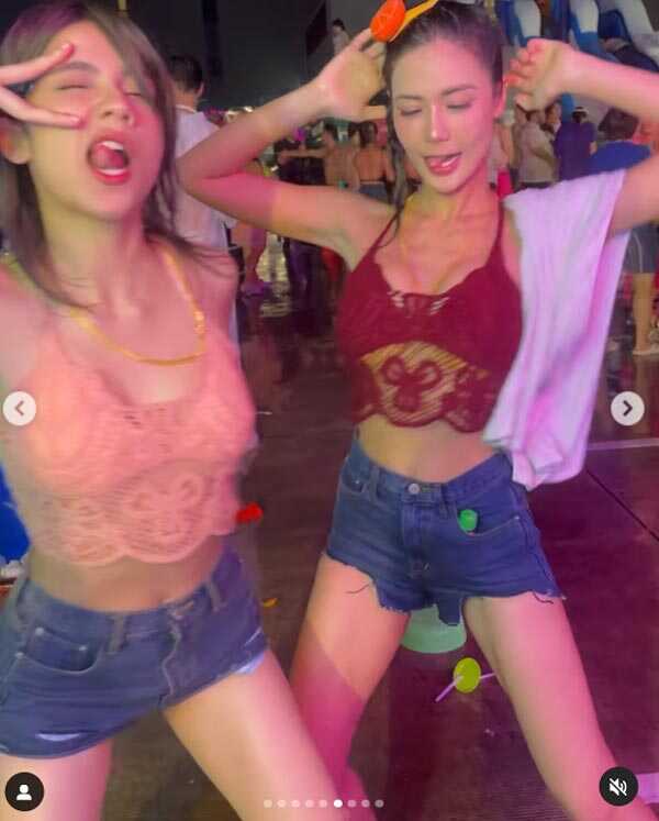 น้ำตาล ชลิตา