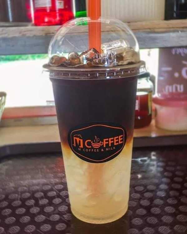 แฟรนไชส์กาแฟ