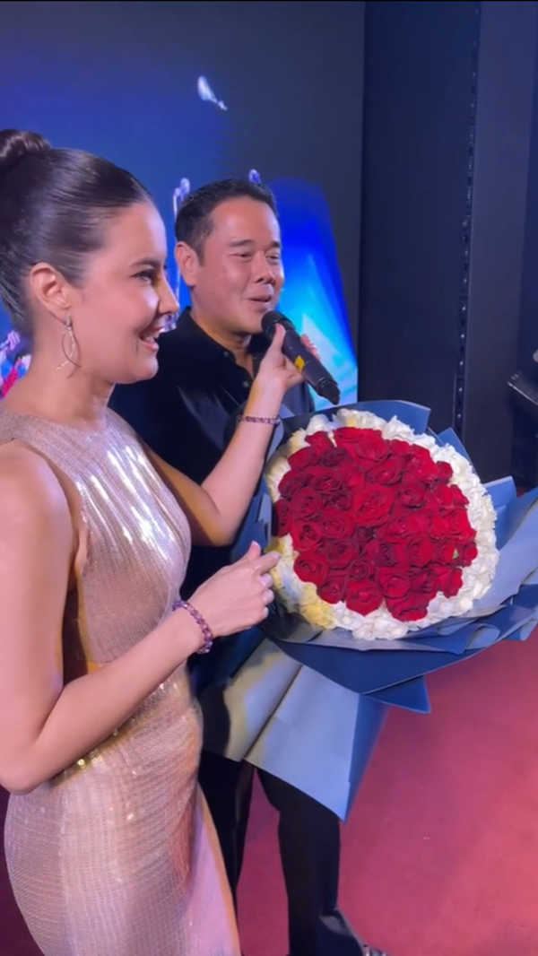 ธัญญ่า ธัญญาเรศ