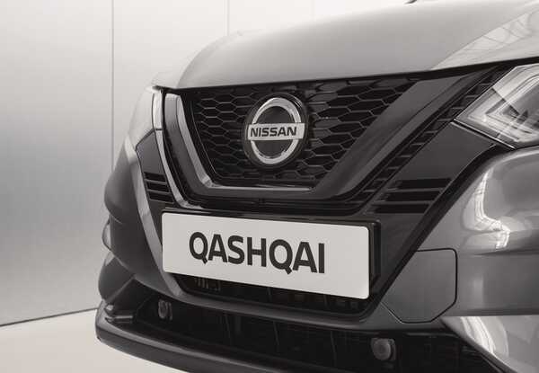 Nissan N-Tec