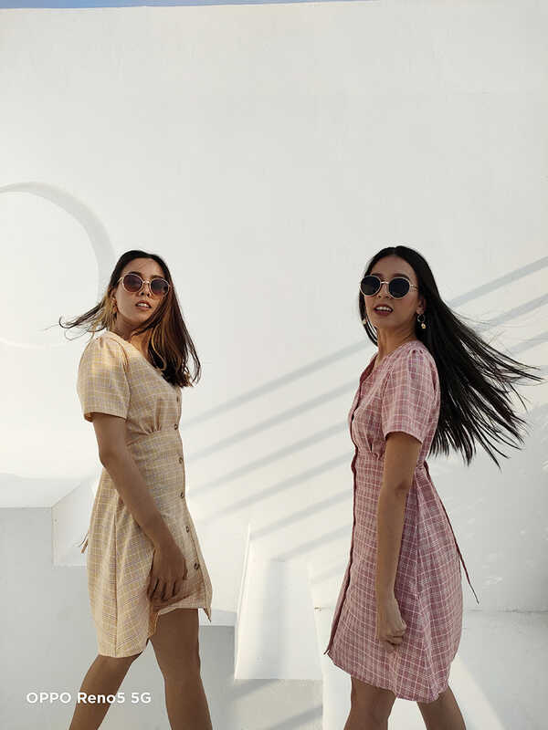 OPPO Reno5 Series 5G