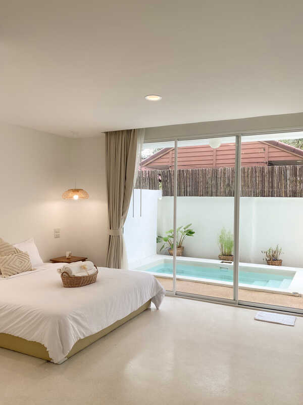 Baansailom.resort