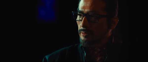 John Wick Chapter 4