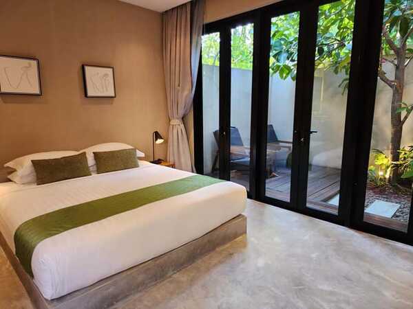 Anantasila Villa By The Sea