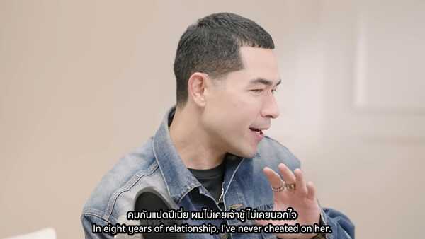 แดนนี่ ดานิเอล