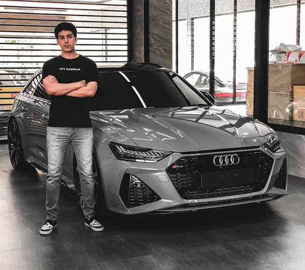 เอิร์ธ วิศววิท แทนไท