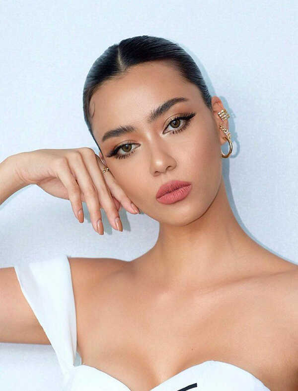 มิสยูนิเวิร์สไทยแลนด์