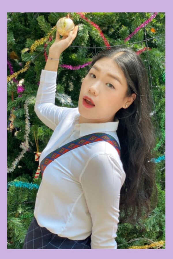 พัฒนาการความสวย