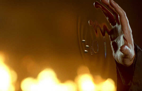 หนังไทยไสยศาสตร์