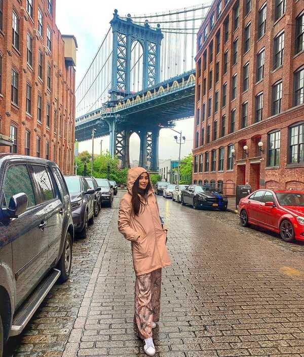 พอร์ช่า พัชรมนต์