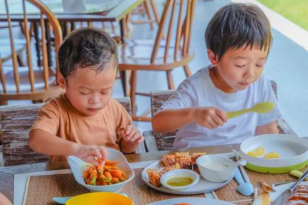 จิตตัง Restaurant & Cafe