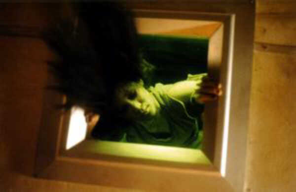  นางเอกผี หนังไทย หนัง ผีช่องแอร์ ป๊อก ปิยธิดา รับบท แสงดาว