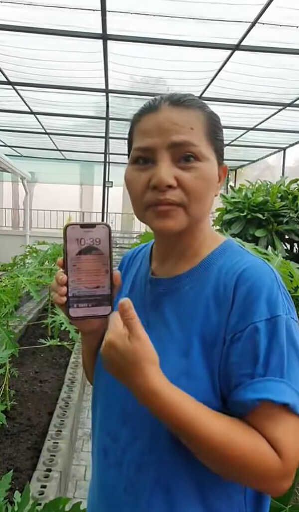 สุนารี ราชสีมา เตือนภัยมิจฉาชีพ