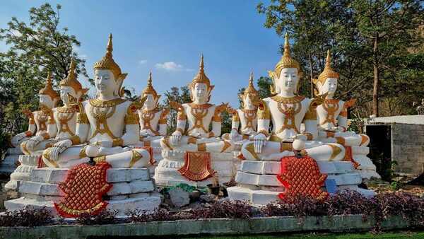 ที่เที่ยวนครสวรรค์