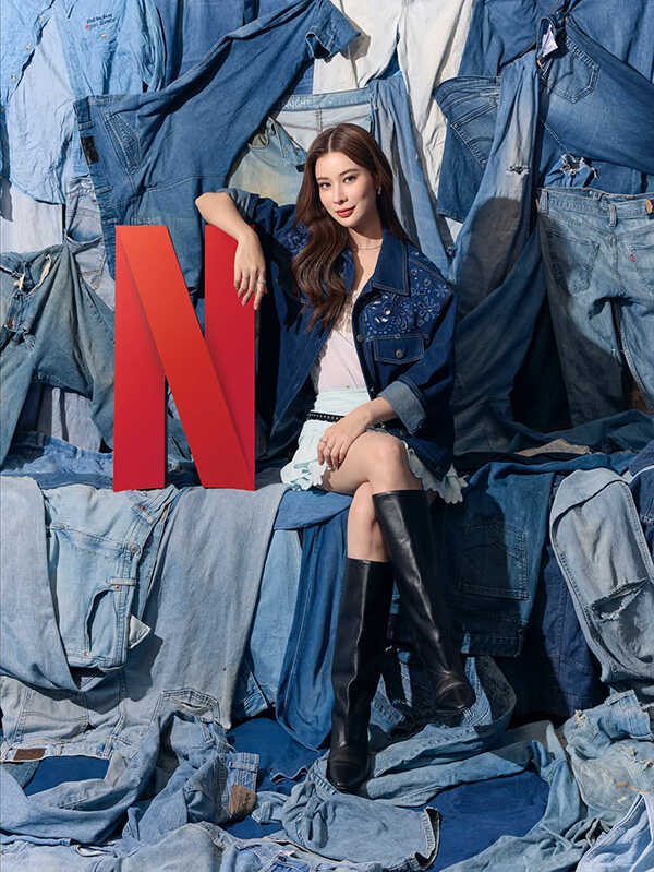 นักแสดงนำหนัง ตี๋ใหญ่ ฤกษ์ดาวโจร (2568) Netflix เก้า สุภัสสรา ธนชาต