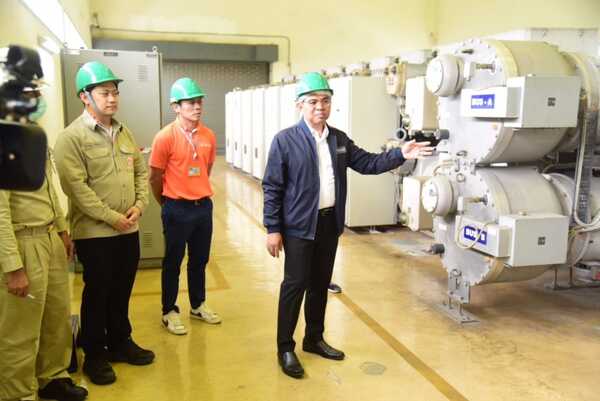 การไฟฟ้านครหลวง