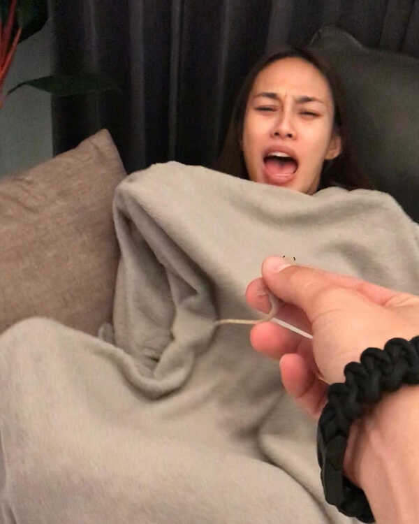 นาว ทิสานาฏ