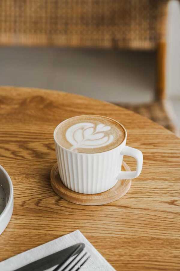 Batter Matter Cafe