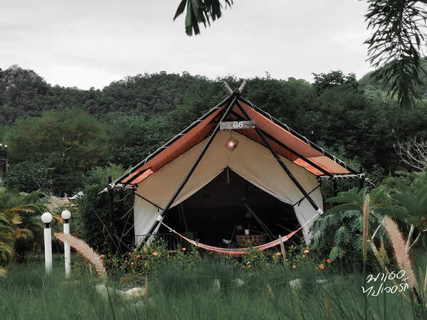 ที่พักเขาใหญ่