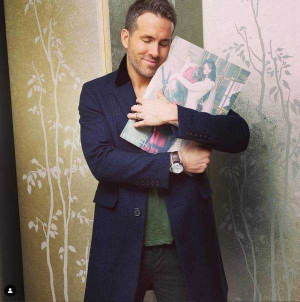 ไรอัน เรย์โนลส์