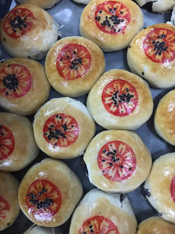 ร้านขนมเปี๊ยะ