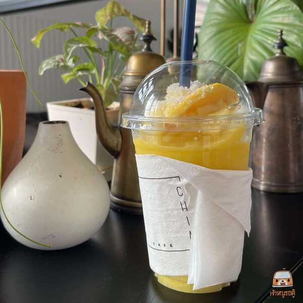 CHIM Cafe
