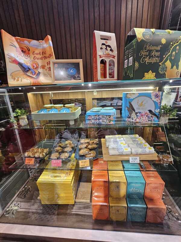 ที่เที่ยวจอร์จทาวน์