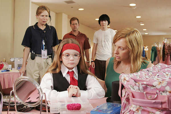 หนังครอบครัว