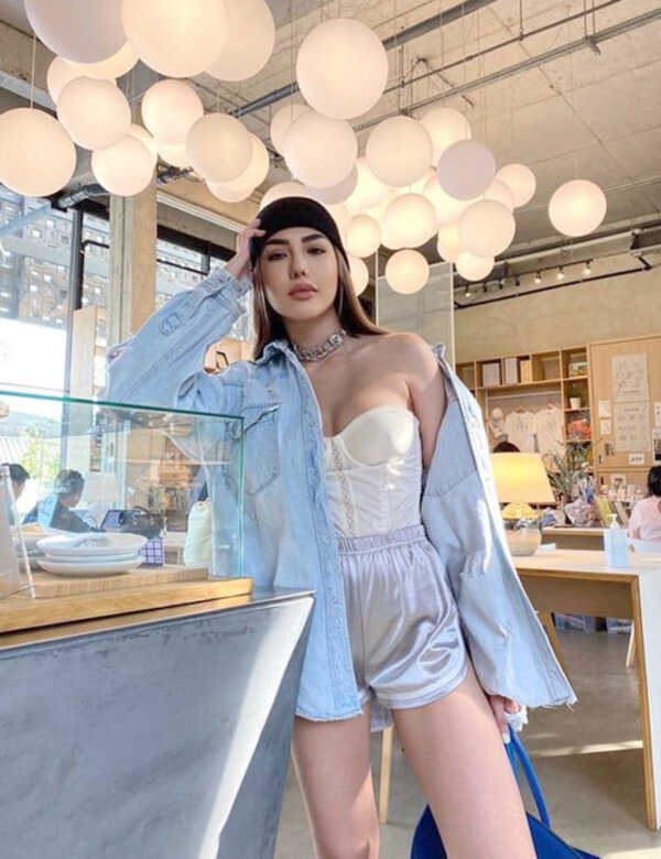 เบล บุษญา