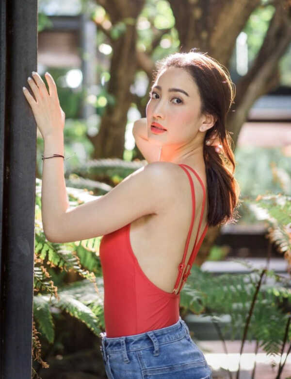 แต้ว ณฐพร