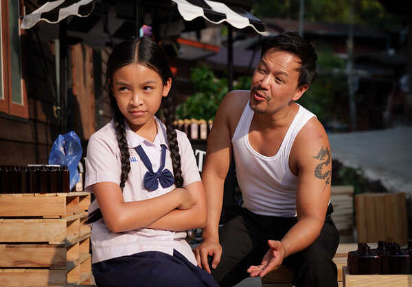 Dream ! ดรีม ! หนังมิวสิคัล ภาพตัวอย่าง