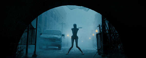 Return to Silent Hill หนังสร้างจากเกม 2026 หนังใหม่ 2026 ภาพตัวอย่าง