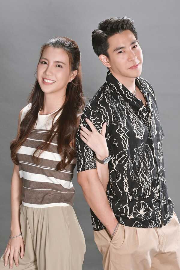 ละครช่อง 7 ปี 2567
