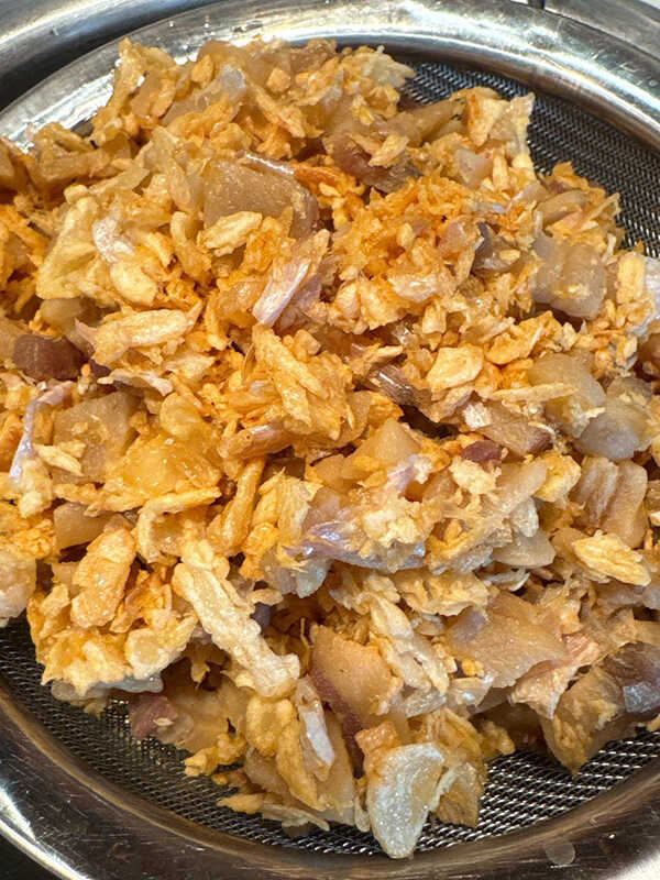 ปลาตะเพียนทอดราดเต้าเจี้ยว สูตรอาหารเมนูปลา เมนูทอด เต้าเจี้ยว อาหารไทย