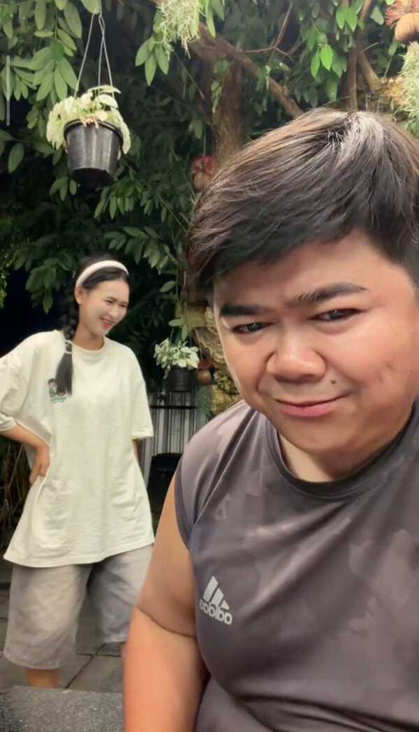 โก๊ะตี๋ เปิดใจเศร้า น้องใบมิ้นต์ บอกเลิก หลังคบ 3 เดือน ขออย่าว่าน้อง ผิดที่หนูเอง