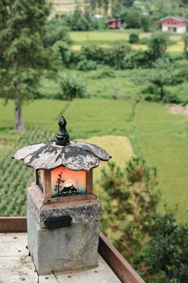 ฟาร์มเห็ดบ้านหัวน้ำ