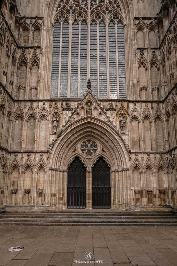 York Minster