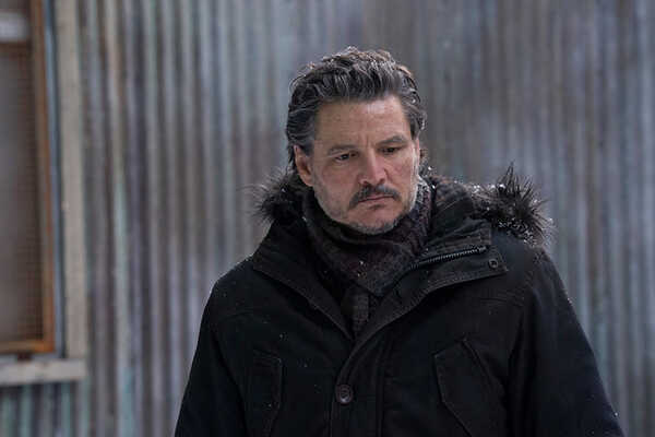 The Last of Us 2 ซีรีส์น่าดู 2025