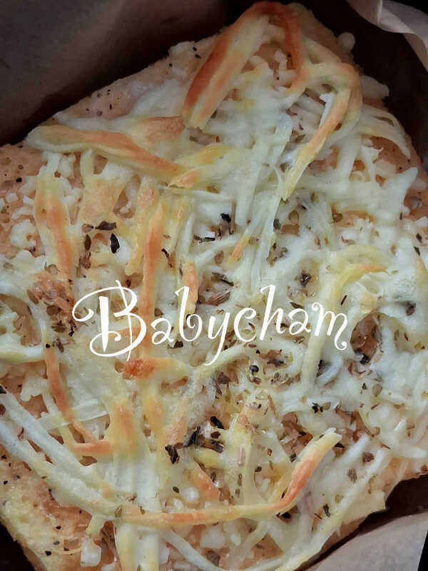 คร็อกเมอซีเยอ (Croque-Monsieur) อาหารเช้า แซนด์วิช สูตรขนม