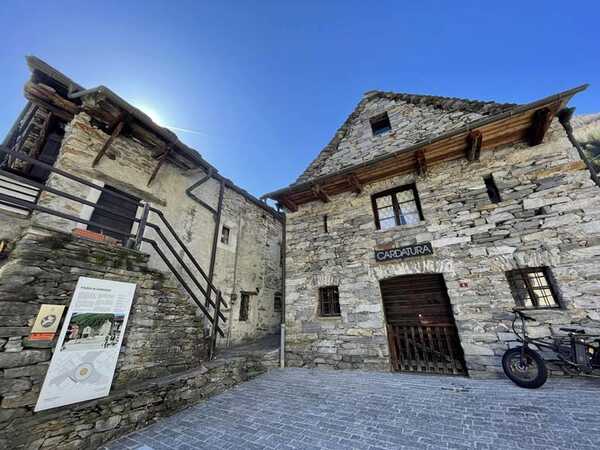 Sonogno