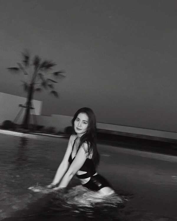 โบว์ เมลดา