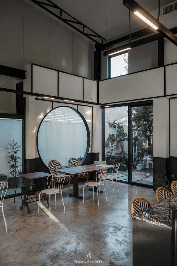 Amatissimo Caffe