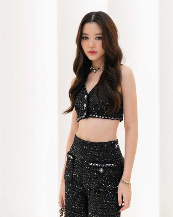 จูเน่ เพลินพิชญา