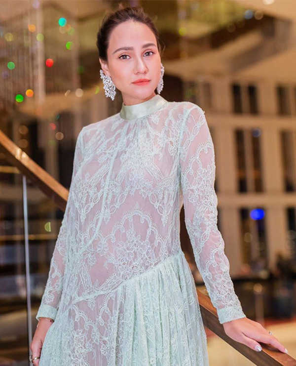 แฟชั่นคนท้อง